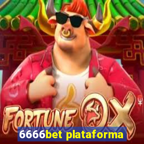 6666bet plataforma